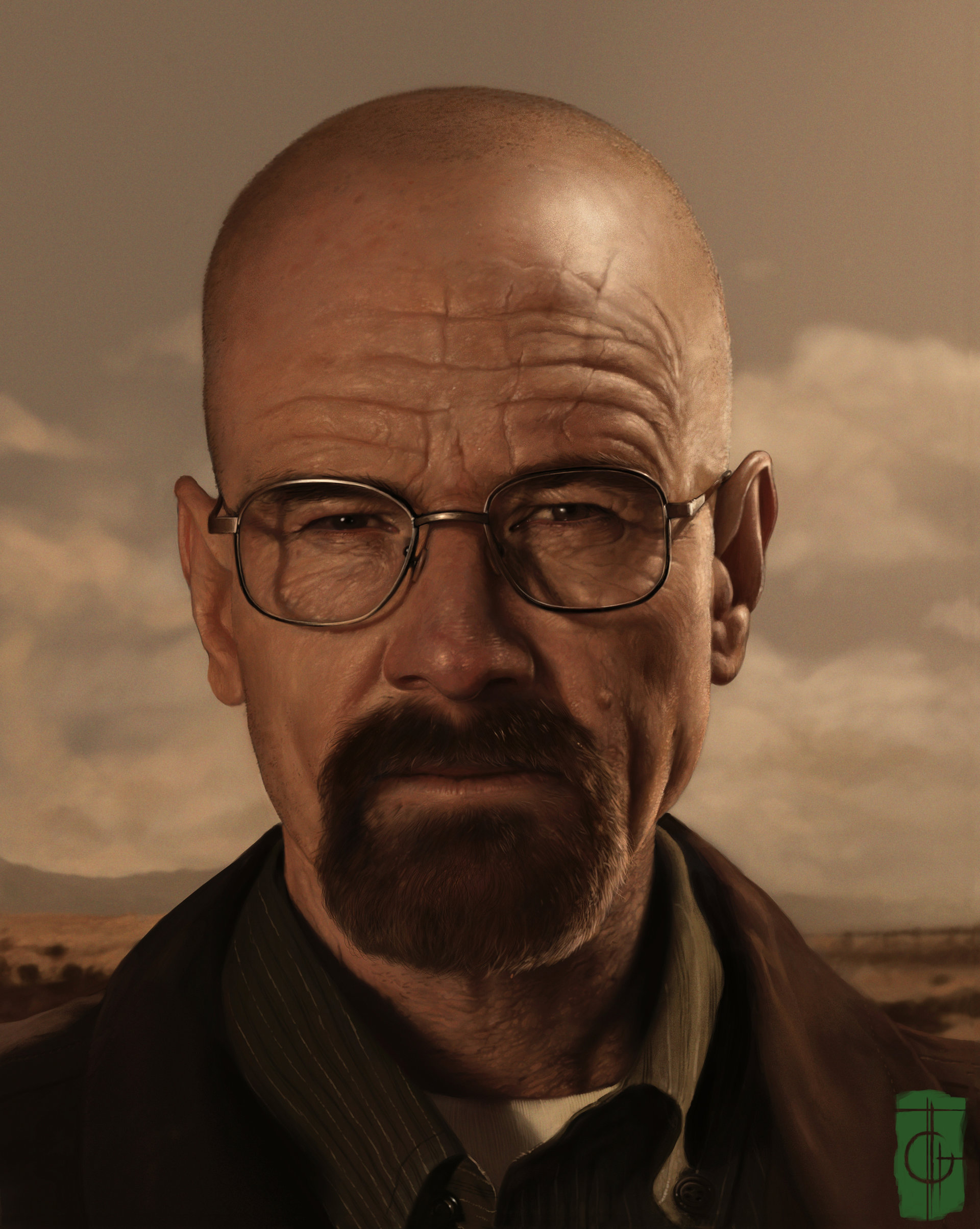Cranston reage ao título de “Breaking Bad” como a melhor série do século