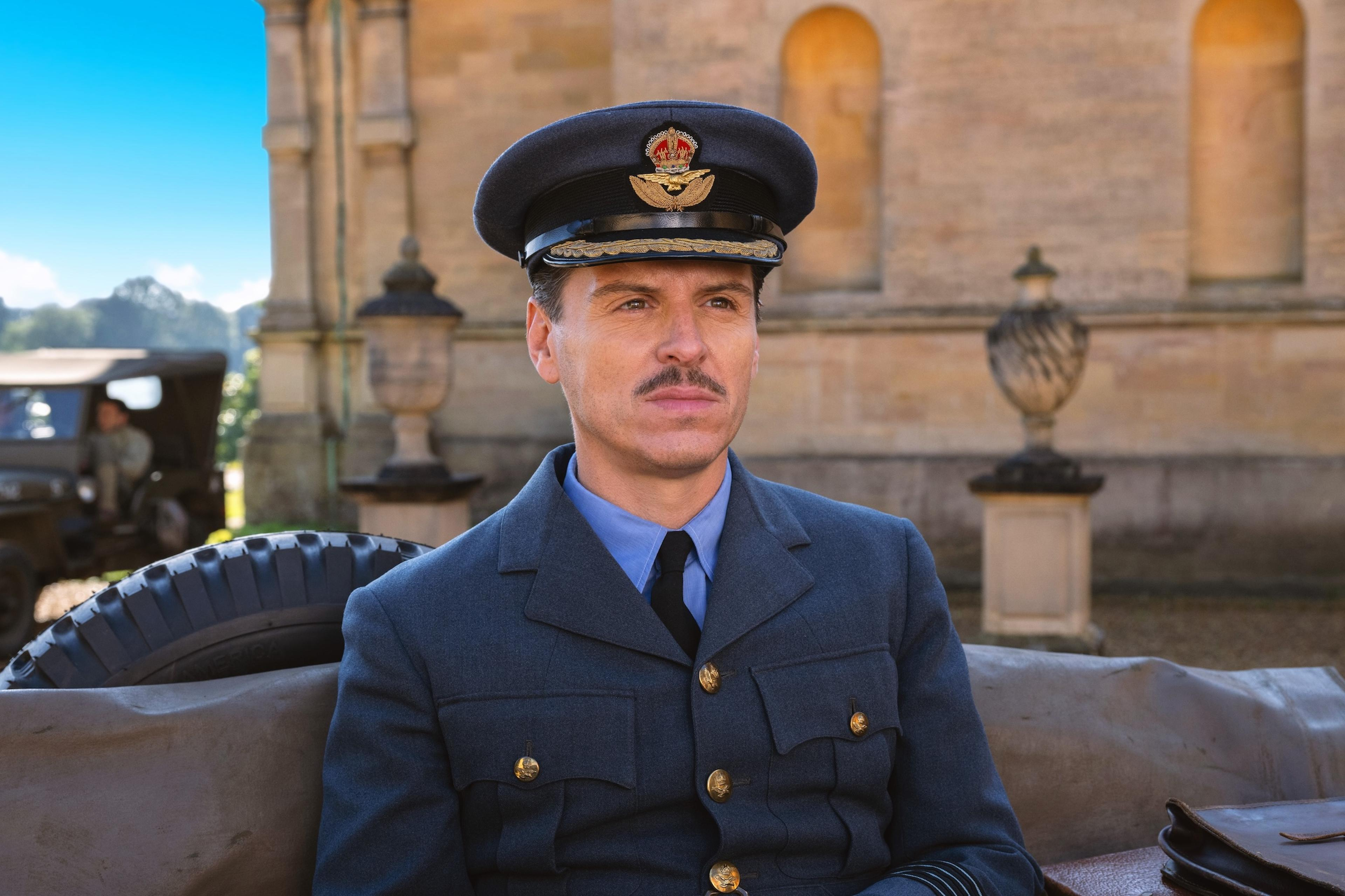 Andrew Scott pode ter feito inédito no Oscar 2027 e receber duas indicações