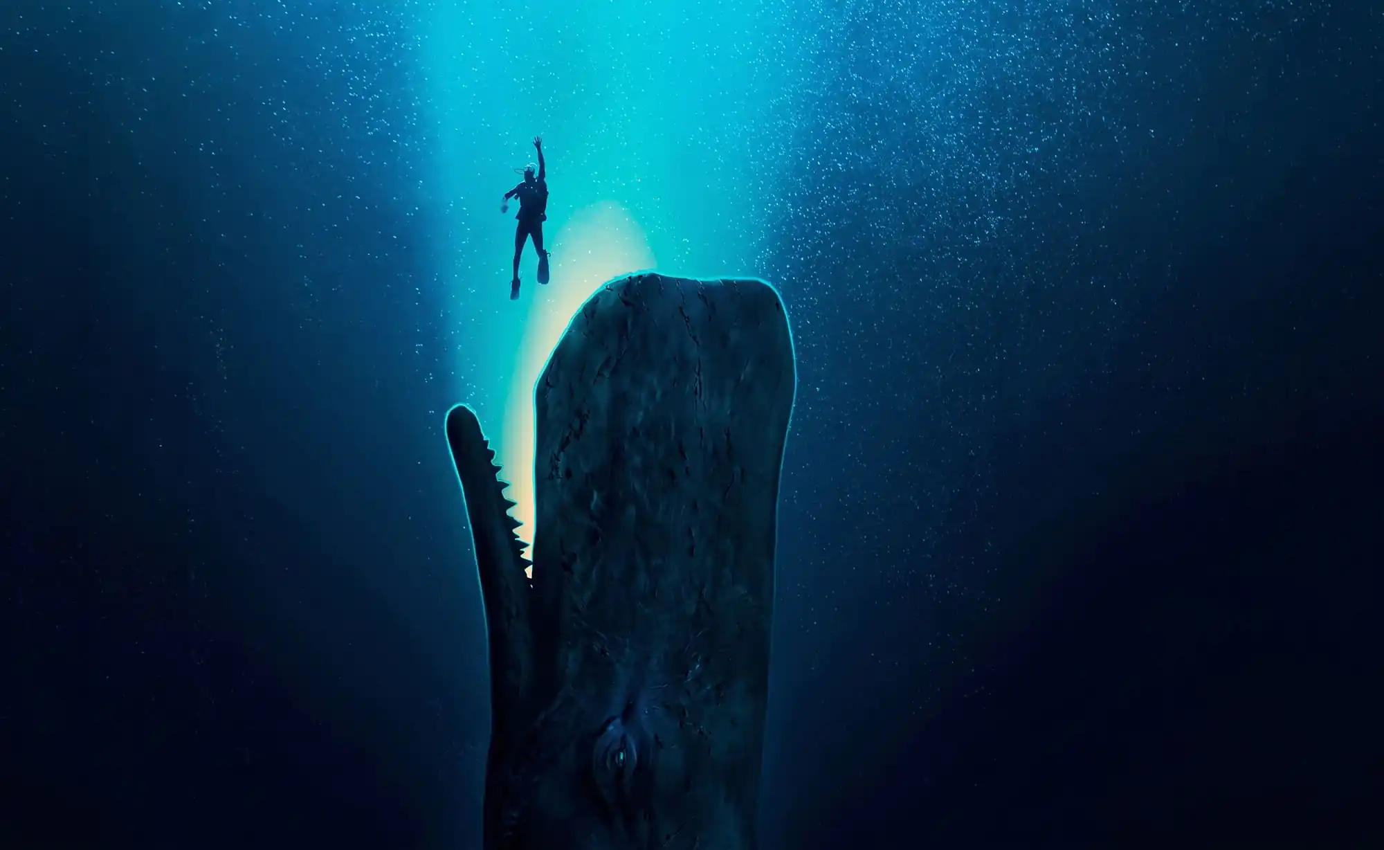 “Dentro da Baleia”: filme de terror é baseado em história real?