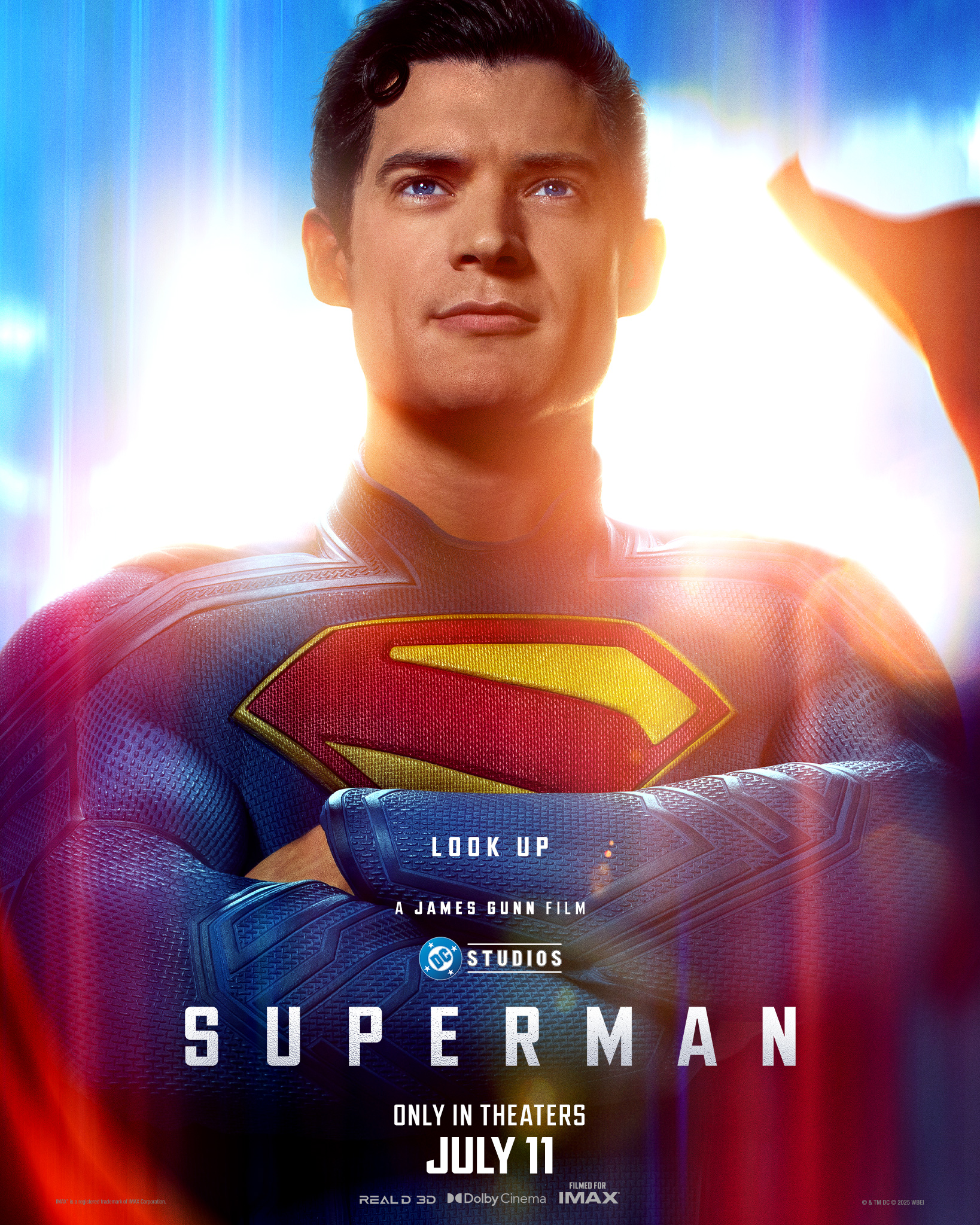 “Superman 2”: diretor está escrevendo novo filme antes do lançamento