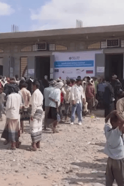 Combates no Iêmen deixam 800 mil pessoas sem acesso à ajuda humanitária