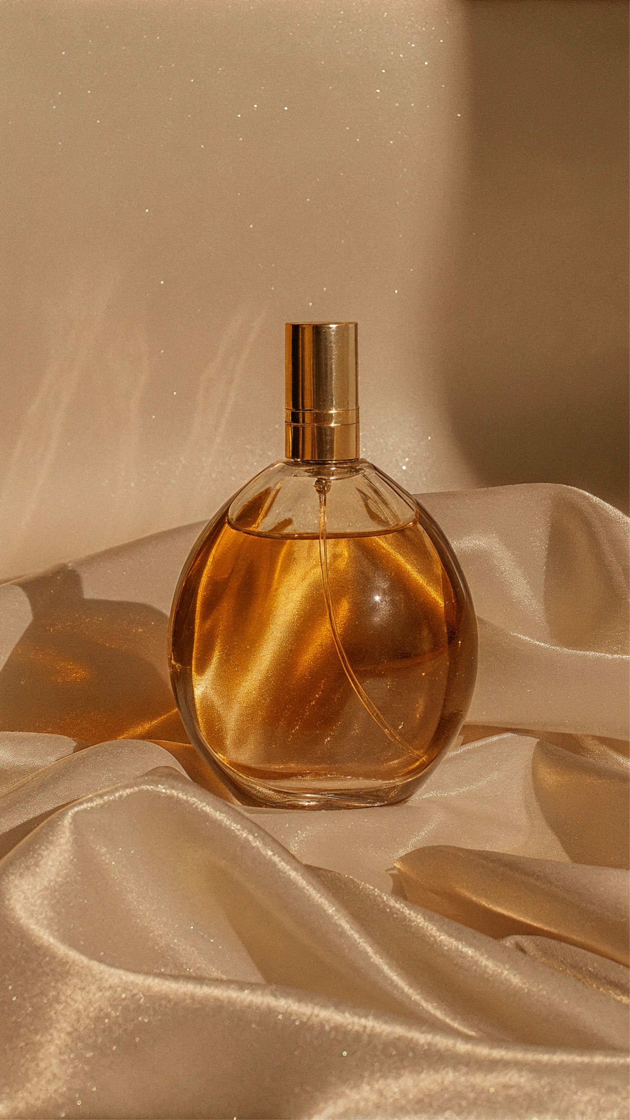 Mesmo perfume, cheiros diferentes: entenda como isso acontece